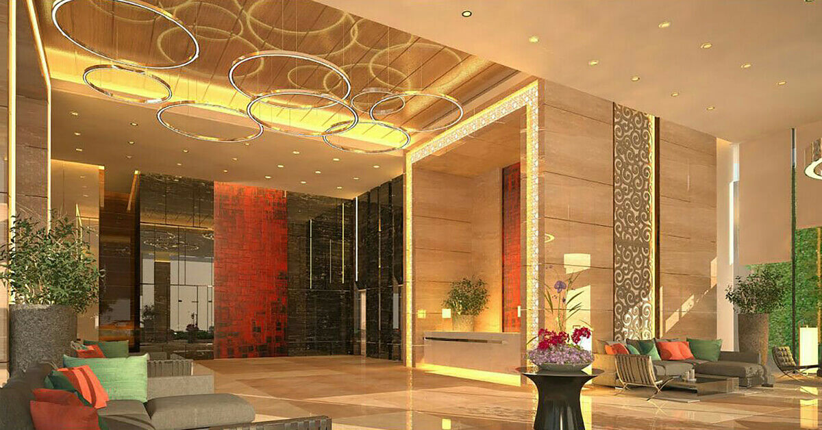 Hotel Melia Macasar Exterior foto